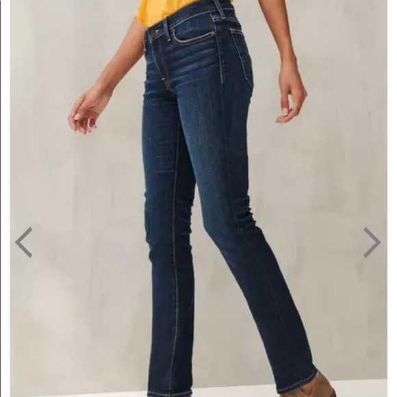 Lucky Brand Lolita Skinny - Picture 2 of 6